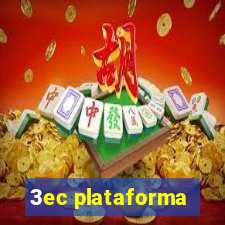 3ec plataforma